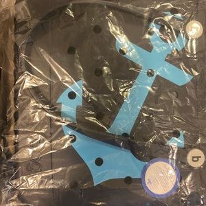 Baby Bogg Bag Anchor